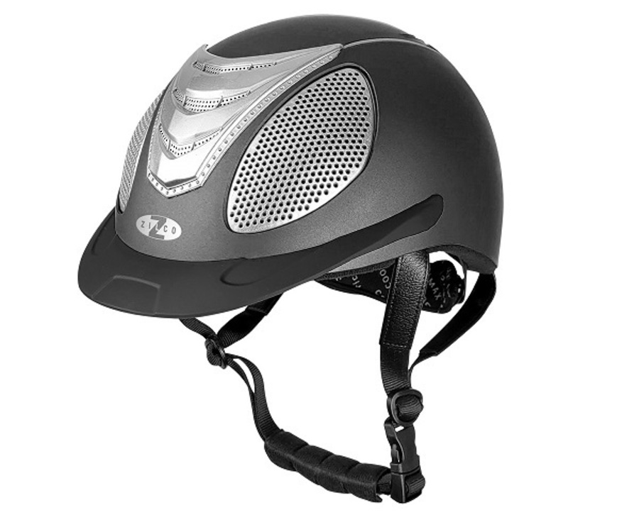 Zilco Oscar Shield Helmet image 0